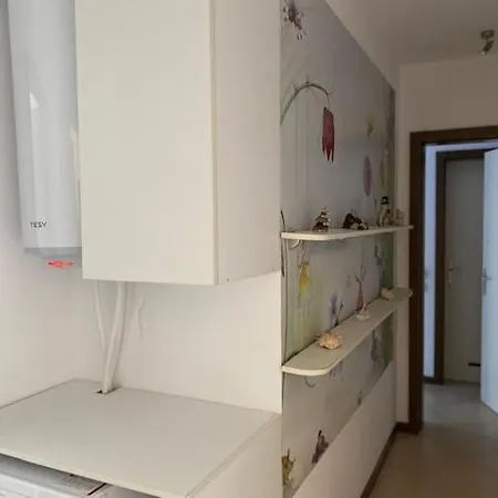 Oasis With 2 Bedrooms * Lozenets