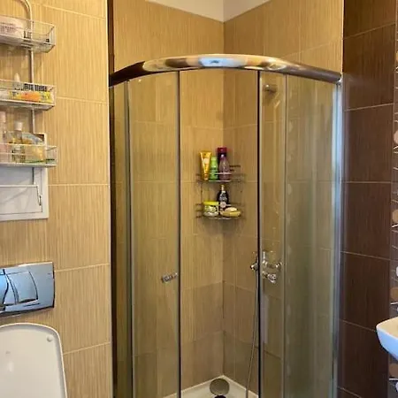 Apartamento Oasis With 2 Bedrooms *