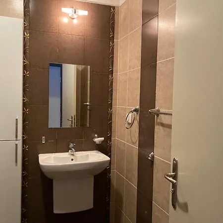 Oasis With 2 Bedrooms